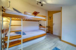 Chalets Chalet View on Vanoise Mountain - 3 bedrooms 70m2 : photos des chambres
