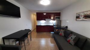 Apartamento Hakuna Matata