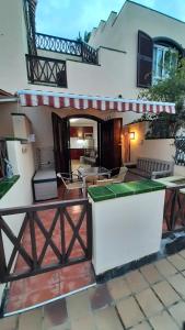 Apartamento Hakuna Matata