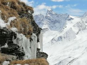 Chalets Chalet View on Vanoise Mountain - 3 bedrooms 70m2 : photos des chambres