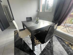 Les Jonchères - appartement cosy proche Thermes