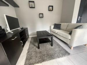 Appartements Les Joncheres : photos des chambres