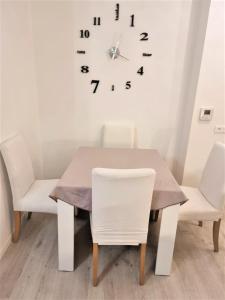 Appartements Residence Evasion : photos des chambres