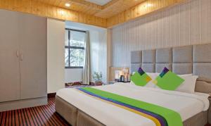 Treebo Kosmos Anamika, 1 Km From Nainital Lake