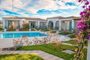 AQUA SARDINIA boutique hotel img1