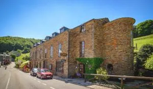 HOTEL RURAL OSCOS - Cela