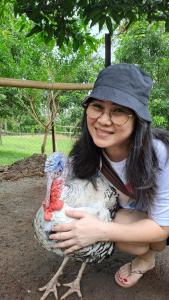 Stargate Villa Pintu Bintang