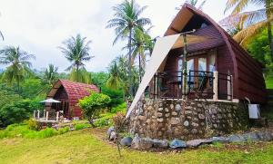 Stargate Villa Pintu Bintang