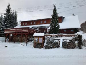 Chata Resort Na Horské