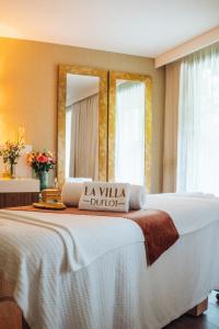 Hotels Villa Duflot Hotel & Spa Perpignan : photos des chambres