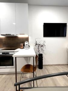 Kaunas Old Town Apartment