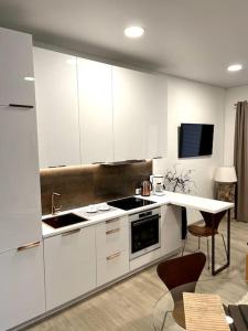 Kaunas Old Town Apartment