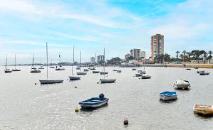 Apartment Tropical Beach