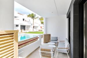 Apartment Tropical Beach