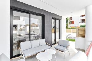 Apartment Tropical Beach