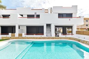 Apartment Tropical Beach