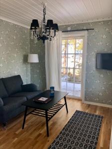 One-Bedroom Apartment room in Orbaden Spa & Resort