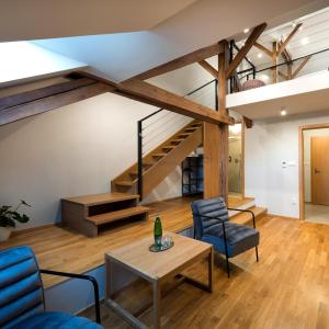 Hotel Tři knížata