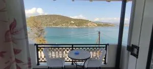 Διαμερίσματα Βασίλης (Vasilis Apartments)