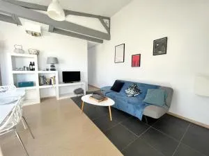 La Petite Échappée - Proche mer - Nieul-sur-Mer