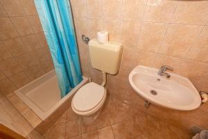 Apartments in Crikvenica 43070