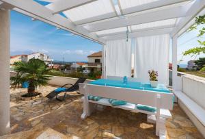 Apartment Private Garden