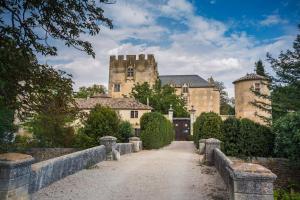 Appartements Bastide la Fondue : Appartement