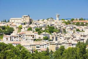 Appartements Bastide la Fondue : photos des chambres