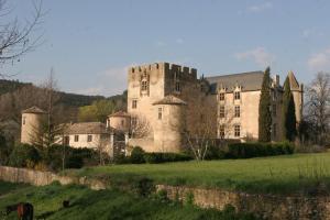 Appartements Bastide la Fondue : photos des chambres