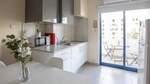 Apart PRAIA DA ROCHA - AC - WIFi - BY BEDZY