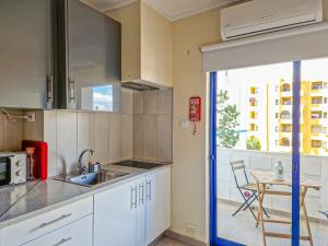 Apart PRAIA DA ROCHA - AC - WIFi - BY BEDZY