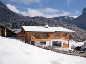 Oberzerod Apartments