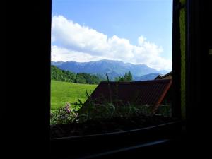 Apartmaji Pr-Gujlu Sela nad Podmelcem 5220 TOLMIN