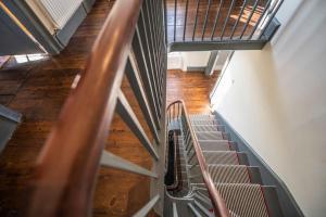 Georgian Country House -Panoramic Views -Sleeps 12