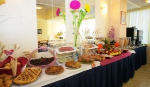 Hotel Crystal con Piscina Estiva Privata - SPIAGGIA INCLUSA con FormulaInclusive