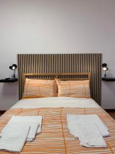 Triple Room room in Cascina Bellaria