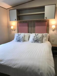 Holiday Home 41 Lade Links St Andrews Holiday Park