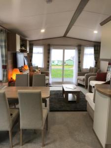 Holiday Home 41 Lade Links St Andrews Holiday Park