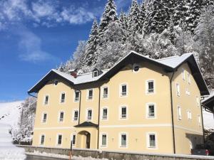 Appartements Feroli