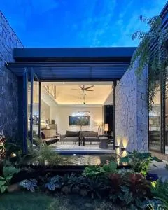 Blue Fingers KHouse Phan Thiet - Ấp Tân An (1)