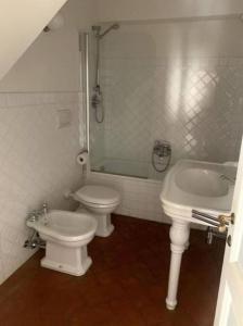 Nice And Big Apartment Outside ZTL