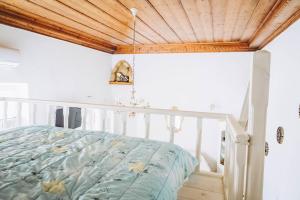 Aspasias Traditional House