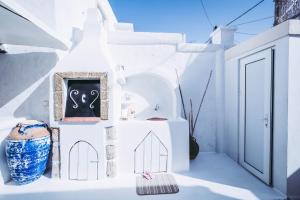 Aspasias Traditional House