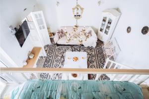 Aspasias Traditional House