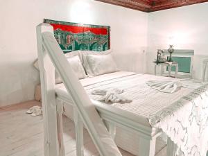 Aspasias Traditional House