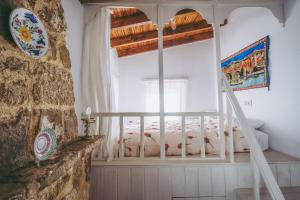 Aspasias Traditional House