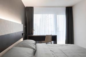 Hotel Bahnhof Zollikofen