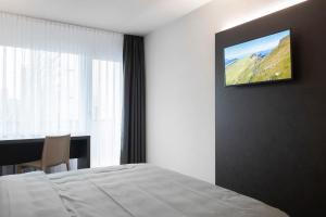 Hotel Bahnhof Zollikofen