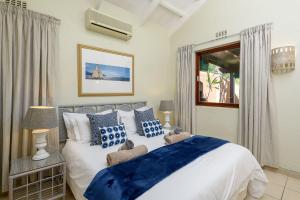 San Lameer Villa 2007 - 1 Bedroom Classic - 4 pax - San Lameer Rental Agency