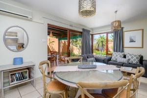 San Lameer Villa 2007 - 1 Bedroom Classic - 4 pax - San Lameer Rental Agency